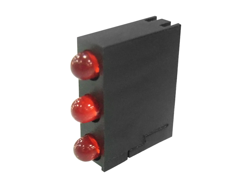 90°LED燈座 LED-9G0001、LED-9G0002、LED-9G0115