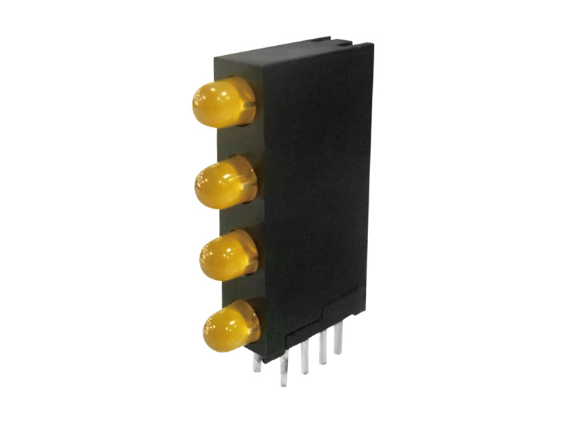 90°LED燈座 LED-9G0003、LED-9G0004、LED-9G0005、LED-9G0116