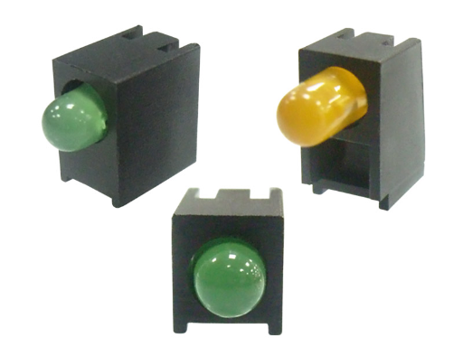 90°LED燈座 LED-9G0008、LED-9G0009、LED-9G0010、LED-9G0019、LED-9G0020