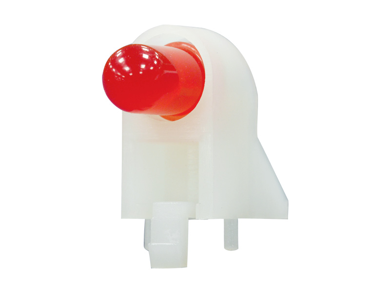 90°LED燈座 LED-9G0144、LED-9G0145、LED-9G0146、LED-9G0147