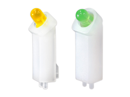 LED隔離柱 LEDSS-313、LEDSS-421